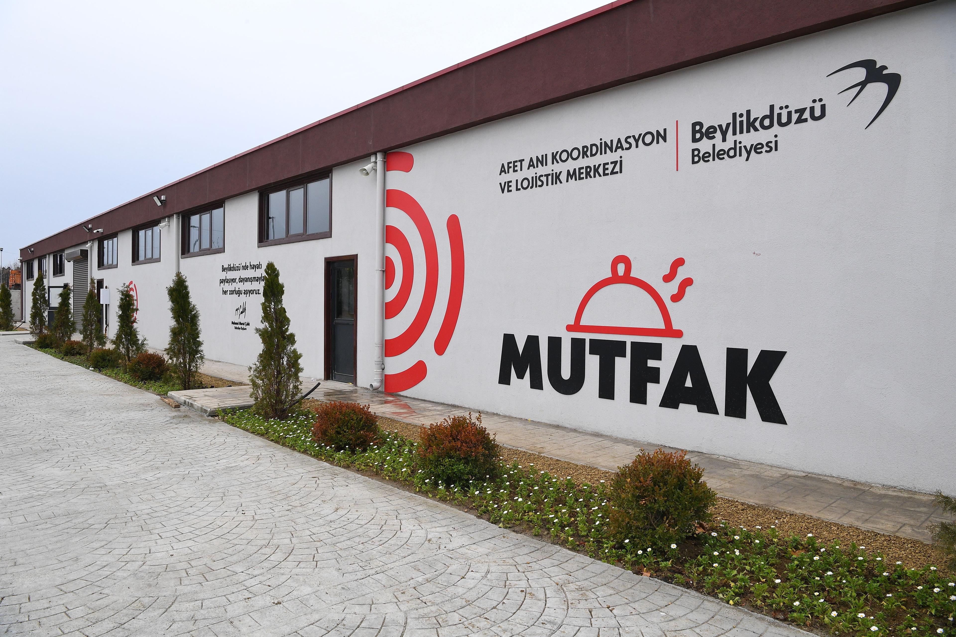 Beylikdüzü Mutfak 2